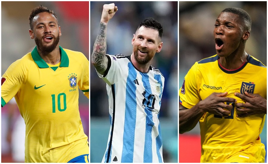 ¿Cómo llegan y cuál es el panorama de las otras selecciones para el inicio de las Eliminatorias?