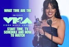 What Time Are the 2026 MTV VMAs? Start Time, TV Schedule and How to Watch