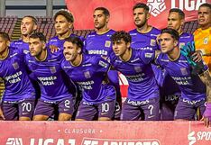 El UNOXUNO de Alianza Lima: Noriega de figura y Sabbag siendo clave en un valioso triunfo de altura