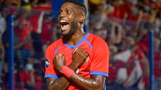 Panamá vs. Martinica (3-0): goles, resumen y vídeo por la Concacaf Nations League