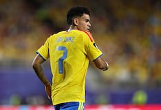 Colombia venció 1-0 a Ghana y clasificó a los octavos de final del Mundial 2026