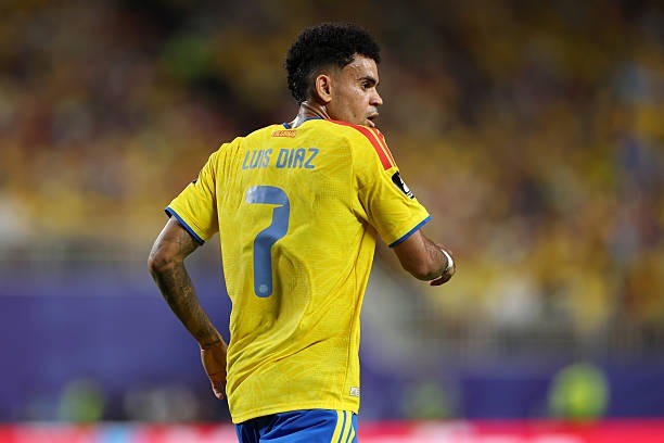 Colombia vs. Ghana. (Foto: Getty Images)