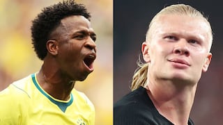 Brasil vs. Noruega: fecha, cuándo juegan y canales de TV por los octavos de final del Mundial