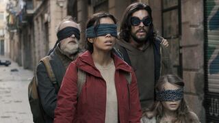“Bird Box Barcelona”: sinopsis, elenco, fecha de estreno y lo que sabemos sobre el spin-off de Netflix