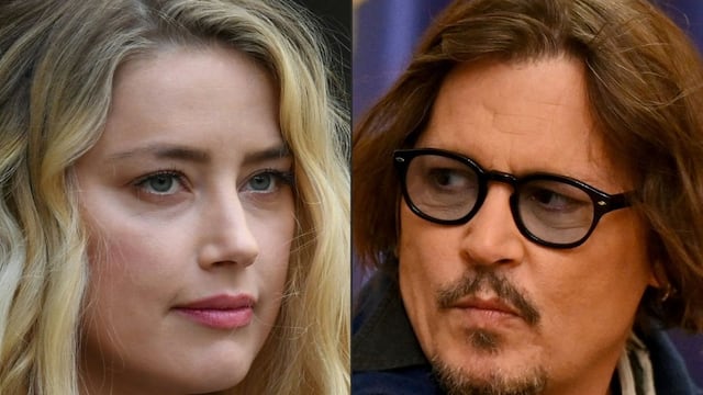 “Monstruo”: Así describen a Johnny Depp los abogados de Amber Heard en juicio por difamación
