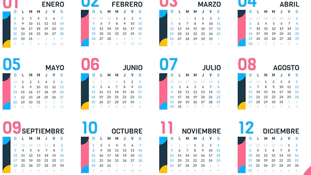 Feriados de abril 2024: feriados pendiente en Perú y cuándo hay paga triple