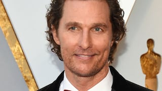 Matthew McConaughey: cuáles son las mejores películas del actor