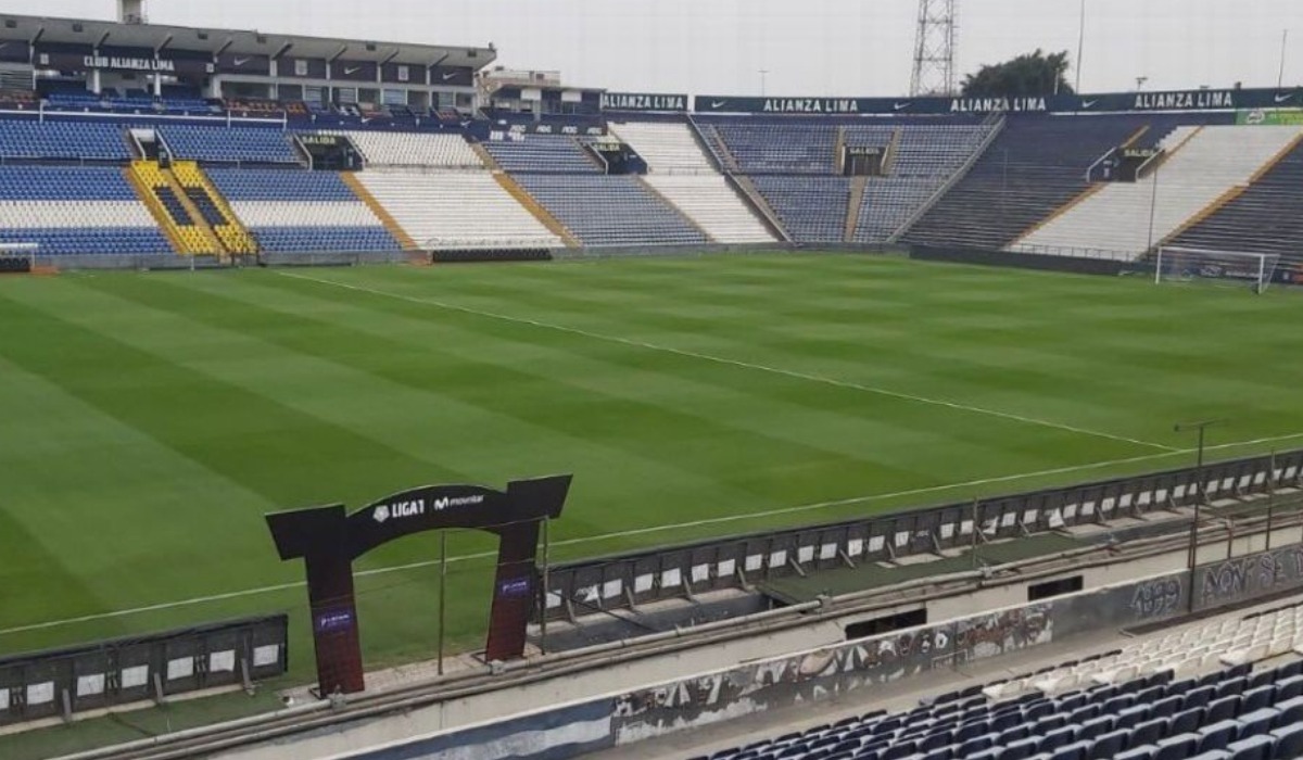 Alianza Lima pidió que no se apruebe la ley que modifica y complementa la Ley 31279. (Foto: Agencias)