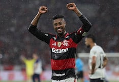 Flamengo vs. Independiente del Valle EN VIVO: ver transmisión gratis ESPN, Disney Plus