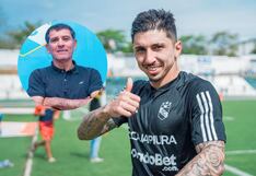 Gustavo Cazonatti adelanta su regreso en Sporting Cristal: ¿cómo va la evolución de su lesión?