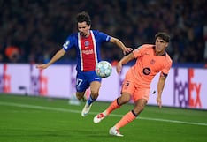 Barcelona vs. PSG (2-4): video, goles y resumen completo con las mejores jugadas