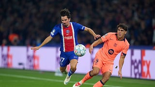 Barcelona vs. PSG (2-4): video, goles y resumen completo con las mejores jugadas