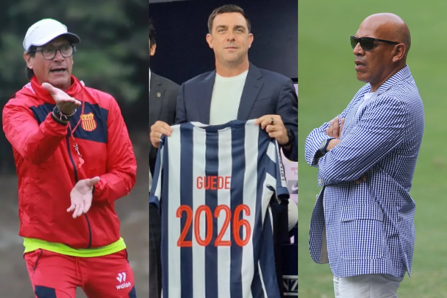 La Liga 1 tomará las pantallas de Movistar nuevamente en este 2026. (Foto: Composición GEC)