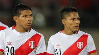 Perú vs. Ecuador: el posible once de la bicolor para enfrentar a los norteños, con Raúl Ruidíaz [FOTOS]