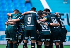 ¿Cambios en Sporting Cristal? La búsqueda del ‘9’ y lo que se sabe del futuro de Felipe Vizeu