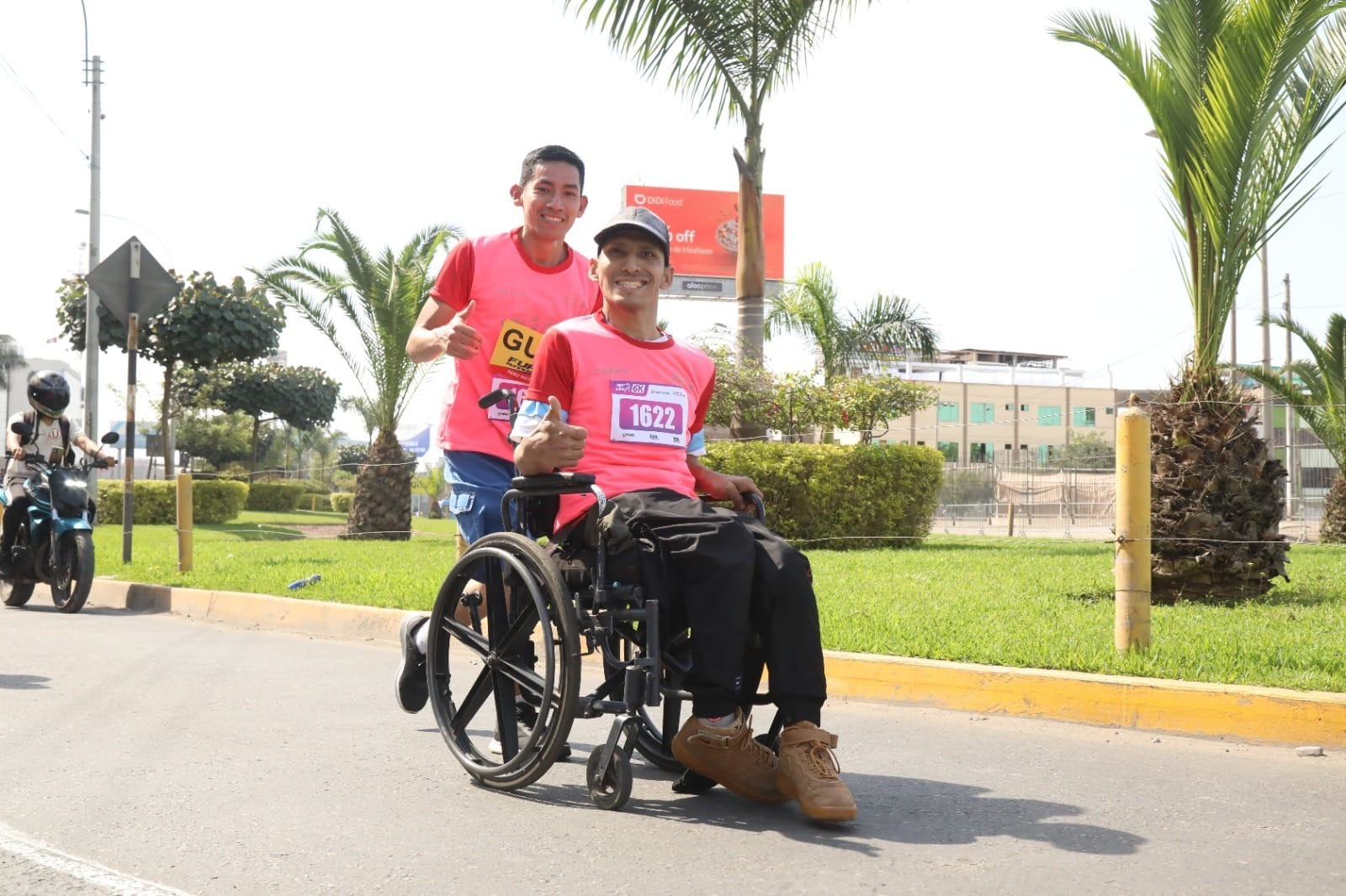 Carrera 7K se realizará en Lima Sur. (Foto: Difusión)