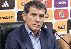 Zevallos sobre comunicado de la PNP: “Es un escándalo, están llamando a la violencia”