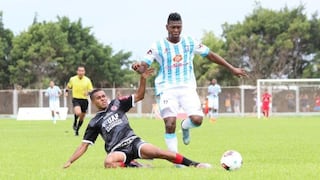 Alianza Atlético venció 2-1 a UTC por la Fecha 6 del Torneo Clausura