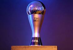 Con Messi, Haaland y Mbappé: ¿dónde y cuándo será la próxima entrega de The Best?