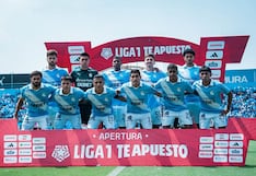 Descartados Mosquera y Uribe: El sorpresivo nombre que dirigirá a Sporting Cristal en Liga 1