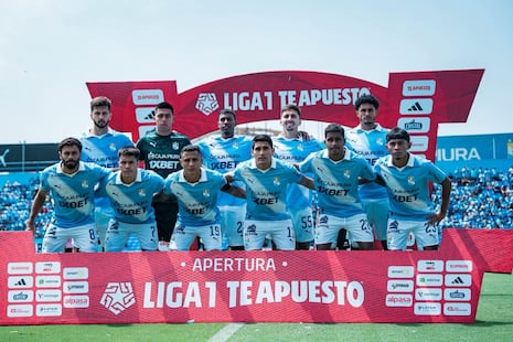 Descartados Mosquera y Uribe: El sorpresivo nombre que dirigirá a Sporting Cristal en Liga 1