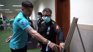 La Copa América, una oportunidad perfecta para aprender: el plan de Thiago Silva para convertirse en DT