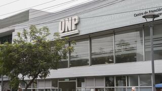ONP: 3.7 millones de afiliados recibirán Bono Universal, confirmó el Ministerio de Economía