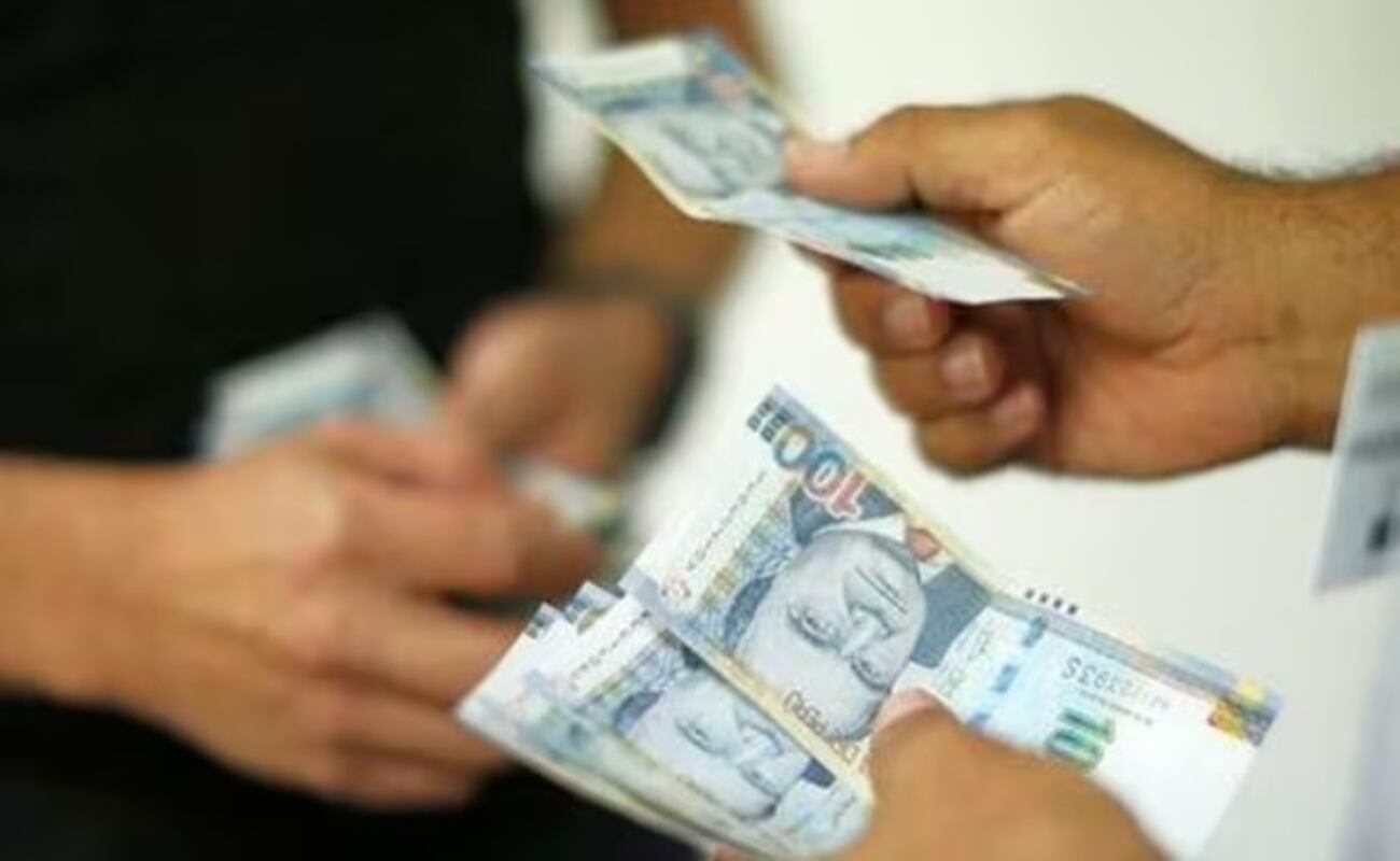 Calcula cuánto dinero puedes retirar y cómo será tu jubilación (Foto: GEC)
