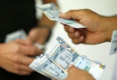 Retiro AFP: qué falta para que afiliados puedan sacar hasta S/20,600 de sus fondos