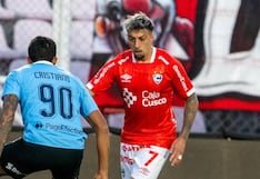 Video, goles y mejores jugadas: Sporting Cristal vs. Cienciano (2-3) por el Torneo Apertura