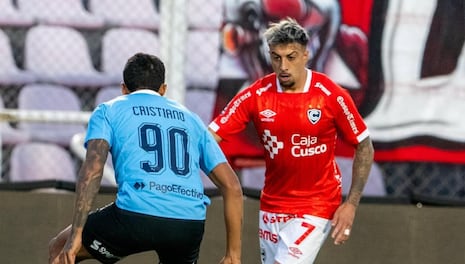 Video, goles y mejores jugadas: Sporting Cristal vs. Cienciano (2-3) por el Torneo Apertura