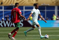 Video, resumen y goles del Francia vs. Marruecos (2-0) por el Mundial 2026