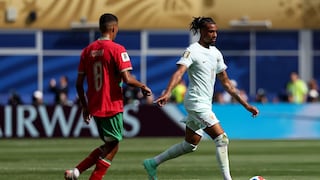 Video, resumen y goles del Francia vs. Marruecos (2-0) por el Mundial 2026