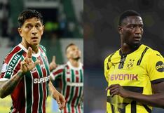 ¿Cuándo juegan Fluminense vs. Borussia Dortmund por el Mundial de Clubes 2025?
