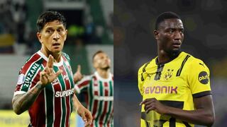 ¿Cuándo juegan Fluminense vs. Borussia Dortmund por el Mundial de Clubes 2025?