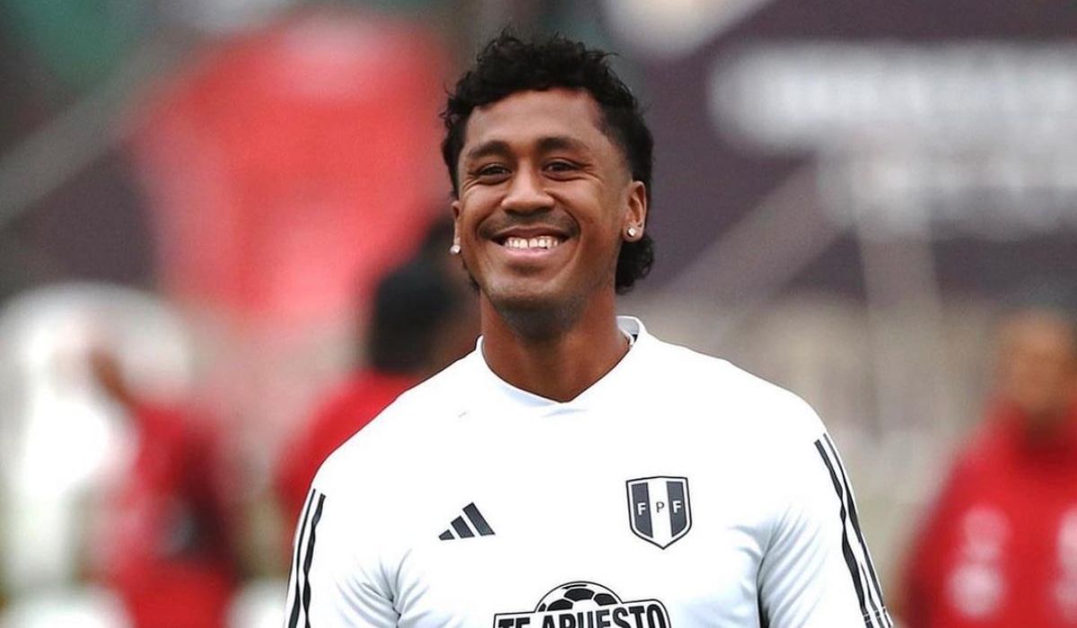 Renato Tapia ha jugado cinco partidos de las Eliminatorias 2026. (Foto: Bicolor)