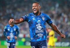 Pachuca vs. Columbus Crew (3-0): ver resumen, goles y video por la Concachampions