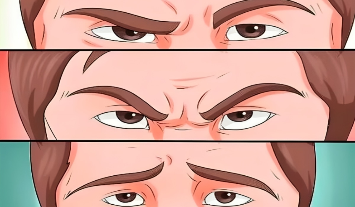 Test visual: tu forma de fruncir el ceño según esta imagen revelará cómo piensa tu cerebro (Foto: GenialGuru).