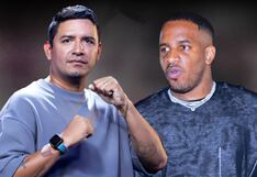 Reimond Manco explota contra Jefferson Farfán: “¿Quieres guerra? Tengo el arsenal listo"