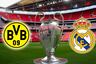 Cuándo es la final de la Champions: día y hora de Real Madrid vs Dortmund