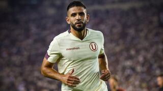 Di Benedetto: el sueño del bicampeonato, el ganar o ganar y su presente en Universitario