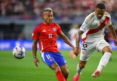 Video y resumen: Perú vs Chile (0-0), por la Copa América 2024 desde Texas