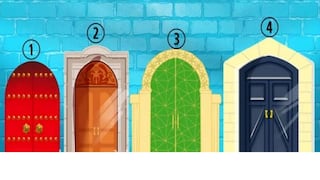 ¿Te bloquea el miedo al fracaso? Descubre tu mayor obstáculo con este test visual