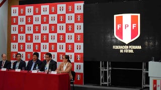 PES 2019: la FPF responde sobre el fichaje de Konami a la Selección Peruana
