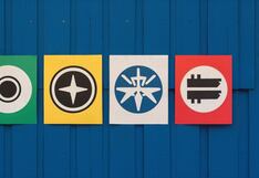 Escoge uno de los símbolos en esta imagen para saber si eres una persona justa