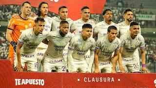 Sin Polo ni Castillo: las opciones que alista Jorge Fossati en Universitario para enfrentar a Sporting Cristal