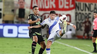 ¿Dónde se vio Universitario vs. Alianza Atlético (1-2)? Resumen de los goles