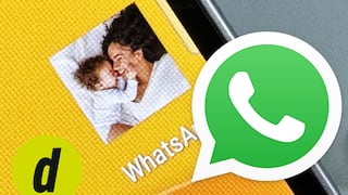 Día de las Madres en México: cómo colocar la foto de tu mamá como ícono de WhatsApp
