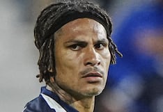 Paolo Guerrero: el anuncio de su retiro y relación con Hernán Barcos en Alianza Lima