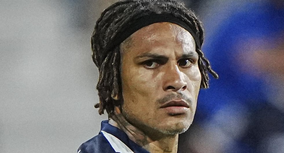 Guerrero revela su relación con Barcos y confirma su retiro al final de 2026